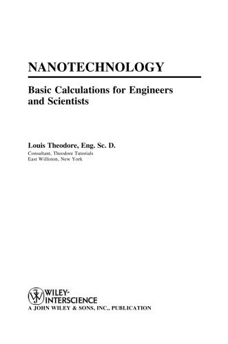 خرید و دانلود نسخه کامل کتاب Nanotechnology: Basic Calculations for Engineers and Scientists_68f517ba104e3.jpeg خرید و دانلود نسخه کامل کتاب Nanotechnology: Basic Calculations for Engineers and Scientists