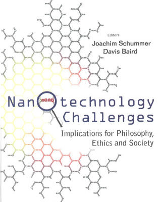 خرید و دانلود نسخه کامل کتاب Nanotechnology Challenges: Implications for Philosophy, Ethics and Society