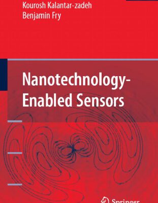 خرید و دانلود نسخه کامل کتاب Nanotechnology-Enabled Sensors