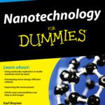 خرید و دانلود نسخه کامل کتاب Nanotechnology For Dummies