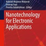 خرید و دانلود نسخه کامل کتاب Nanotechnology for Electronic Applications