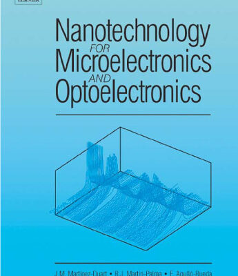 خرید و دانلود نسخه کامل کتاب Nanotechnology for Microelectronics and Optoelectronics