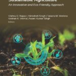 خرید و دانلود نسخه کامل کتاب Nanotechnology for Sustainable Agriculture: An Innovative and Eco-Friendly Approach
