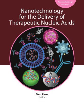 خرید و دانلود نسخه کامل کتاب Nanotechnology for the Delivery of  Therapeutic Nucleic Acids