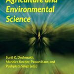 خرید و دانلود نسخه کامل کتاب Nanotechnology in Agriculture and Environmental Science