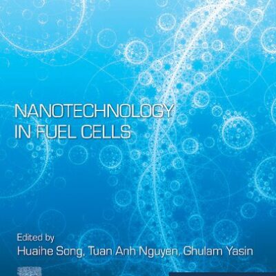 خرید و دانلود نسخه کامل کتاب Nanotechnology in Fuel Cells