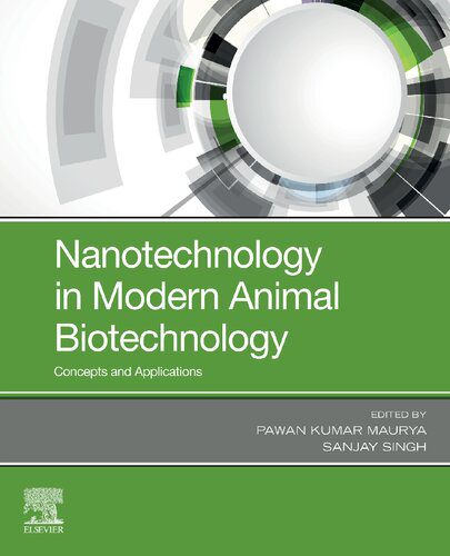 خرید و دانلود نسخه کامل کتاب Nanotechnology in Modern Animal Biotechnology: Concepts and Applications_68e36d9fa6c72.jpeg خرید و دانلود نسخه کامل کتاب Nanotechnology in Modern Animal Biotechnology: Concepts and Applications