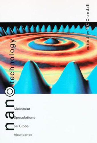 خرید و دانلود نسخه کامل کتاب Nanotechnology: molecular speculations on global abundance_68f4dbd5372b4.jpeg خرید و دانلود نسخه کامل کتاب Nanotechnology: molecular speculations on global abundance