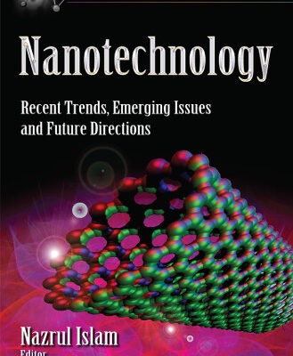 خرید و دانلود نسخه کامل کتاب Nanotechnology: Recent Trends, Emerging Issues and Future Directions