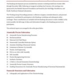 خرید و دانلود نسخه کامل کتاب Nanotechnology Roadmap. Working Group Proceedings