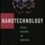 خرید و دانلود نسخه کامل کتاب Nanotechnology: Science, Innovation, and Opportunity