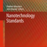 خرید و دانلود نسخه کامل کتاب Nanotechnology Standards