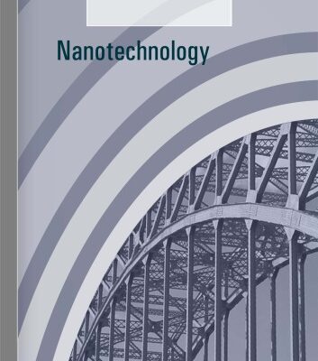 خرید و دانلود نسخه کامل کتاب Nanotechnology