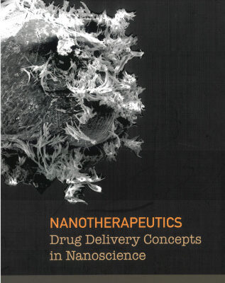 خرید و دانلود نسخه کامل کتاب Nanotherapeutics: Drug Delivery Concepts in Nanoscience