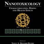 خرید و دانلود نسخه کامل کتاب Nanotoxicology: Characterization, Dosing and Health Effects