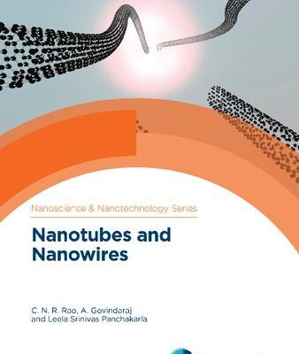خرید و دانلود نسخه کامل کتاب Nanotubes and Nanowires