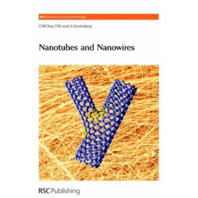 خرید و دانلود نسخه کامل کتاب Nanotubes and nanowires