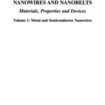 خرید و دانلود نسخه کامل کتاب Nanowires and Nanobelts: Materials, Properties and Devices. Volume 1: Metal and Semiconductor Nanowires