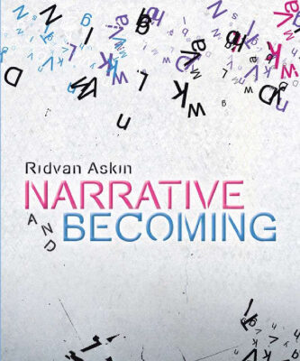 خرید و دانلود نسخه کامل کتاب Narrative and Becoming