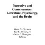 خرید و دانلود نسخه کامل کتاب Narrative and Consciousness: Literature, Psychology and the Brain