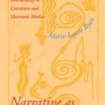 خرید و دانلود نسخه کامل کتاب Narrative as Virtual Reality: Immersion and Interactivity in Literature and Electronic Media (Parallax: Re-visions of Culture and Society)