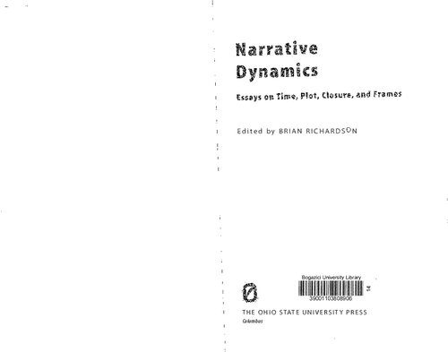 خرید و دانلود نسخه کامل کتاب Narrative Dynamics: Essays on Time, Plot, Closure, and Frame_68dfad6fe18df.jpeg خرید و دانلود نسخه کامل کتاب Narrative Dynamics: Essays on Time, Plot, Closure, and Frame