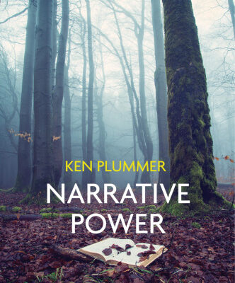 خرید و دانلود نسخه کامل کتاب Narrative Power: The Struggle for Human Value