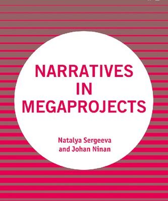 خرید و دانلود نسخه کامل کتاب Narratives in Megaprojects
