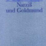 خرید و دانلود نسخه کامل کتاب Narziß und Goldmund: Erzählung