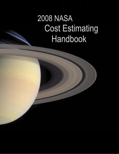 خرید و دانلود نسخه کامل کتاب NASA. Cost Estimating Handbook_68fabeab08c4b.jpeg خرید و دانلود نسخه کامل کتاب NASA. Cost Estimating Handbook