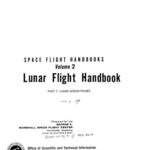خرید و دانلود نسخه کامل کتاب NASA – Lunar Flight Handbook Pt.2 Lunar Mission Phases