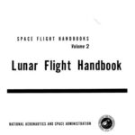خرید و دانلود نسخه کامل کتاب NASA – Lunar Flight Handbook Pt.3 Mission Planning