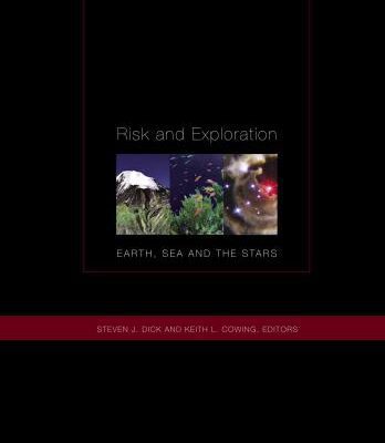 خرید و دانلود نسخه کامل کتاب NASA/SP-2005-4701 Risk and Exploration. Earth, Sea and the Stars