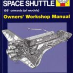 خرید و دانلود نسخه کامل کتاب NASA Space Shuttle Manual : An Insight into the Design, Construction and Operation of the NASA Space Shuttle
