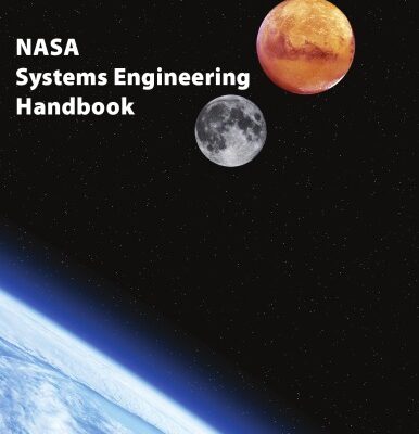 خرید و دانلود نسخه کامل کتاب NASA Systems Engineering Handbook