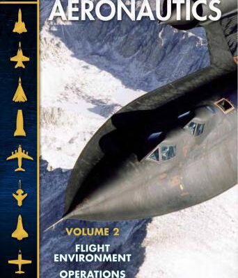 خرید و دانلود نسخه کامل کتاب NASA’s contributions to aeronautics: aerodynamics, structures, propulsion, and controls. Vol. 2