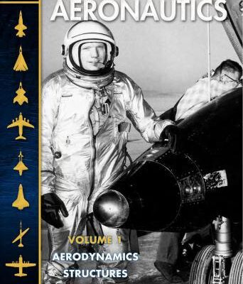 خرید و دانلود نسخه کامل کتاب NASA’s contributions to aeronautics: aerodynamics, structures, propulsion, and controls. Vol. 1