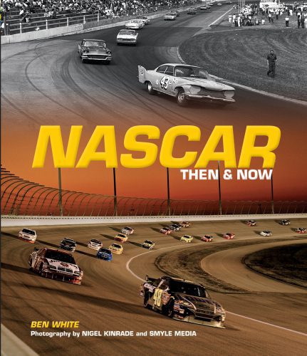 خرید و دانلود نسخه کامل کتاب NASCAR Then and Now_68fcca8f8d735.jpeg خرید و دانلود نسخه کامل کتاب NASCAR Then and Now