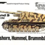 خرید و دانلود نسخه کامل کتاب Nashorn, Hummel, Brummbar