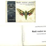 خرید و دانلود نسخه کامل کتاب Nasi nocni motyli (Our moths – Ночные бабочки)