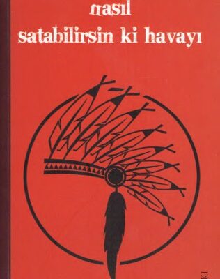 خرید و دانلود نسخه کامل کتاب Nasıl Satabilirsin ki Havayı