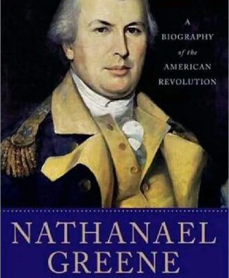 خرید و دانلود نسخه کامل کتاب Nathanael Greene: A Biography of the American Revolution