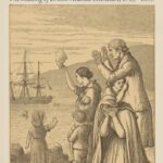 خرید و دانلود نسخه کامل کتاب Nation and Migration: The Making of British Atlantic Literature, 1765-1835