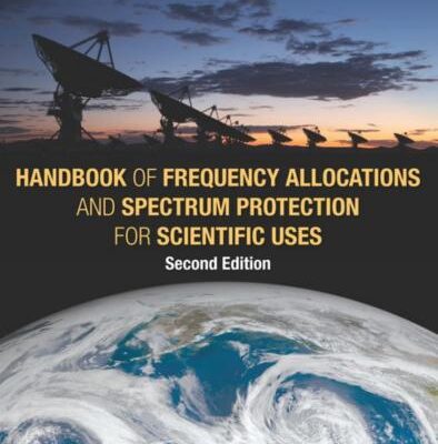 خرید و دانلود نسخه کامل کتاب National Academies of Sciences, Engineering, and Medicine. Handbook of Frequency Allocations and Spectrum Protection for Scientific Uses