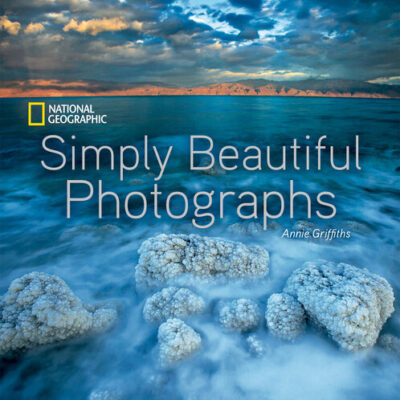 خرید و دانلود نسخه کامل کتاب National Geographic Simply Beautiful Photographs