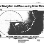 خرید و دانلود نسخه کامل کتاب National imagery and mapping agency. Radar Navigation and Maneuvering Board Manual