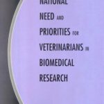 خرید و دانلود نسخه کامل کتاب National Need and Priorities for Veterinarians in Biomedical Research