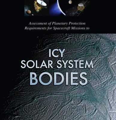 خرید و دانلود نسخه کامل کتاب National Research Council. Icy Solar System Bodies
