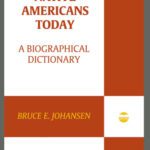 خرید و دانلود نسخه کامل کتاب Native Americans Today: A Biographical Dictionary