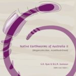 خرید و دانلود نسخه کامل کتاب Native Earthworms of Australia II (Megascolecidae, Acanthodrilinae)